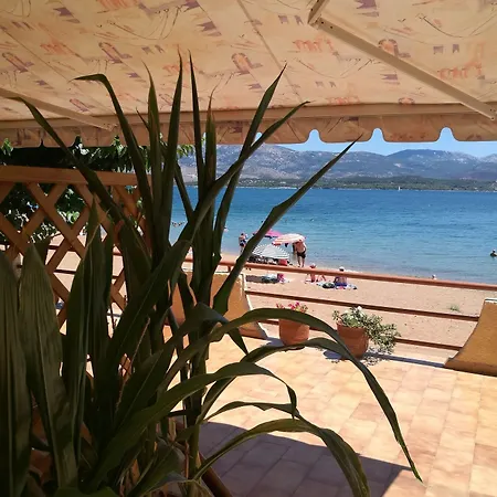 Alekos Houses-amalia Appartamento Lixouri