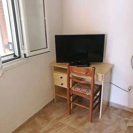 Apartman Alekos Houses-amalia *